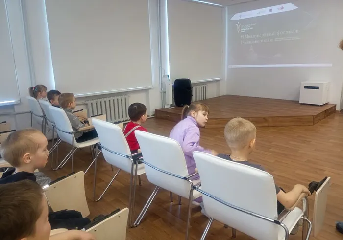 Санчурск_ дети 1