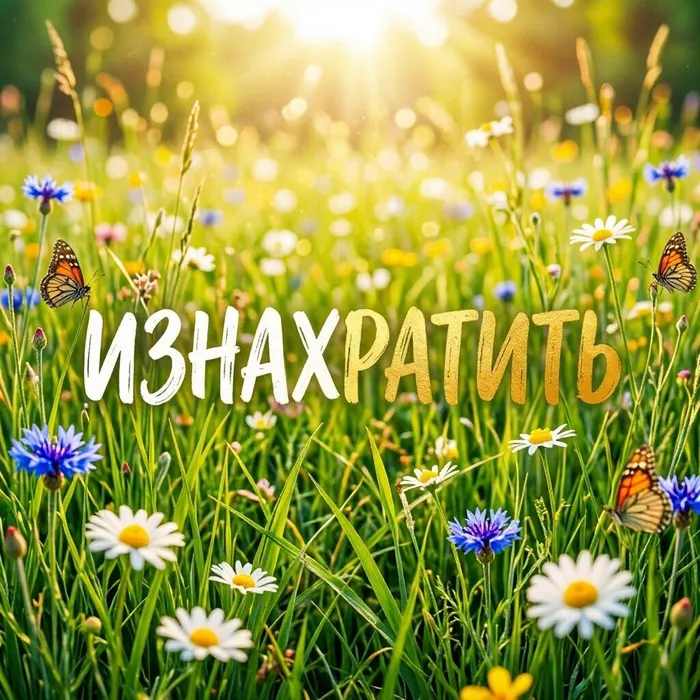 изнахратить