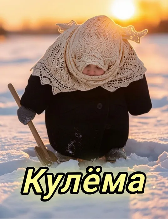 кулёма