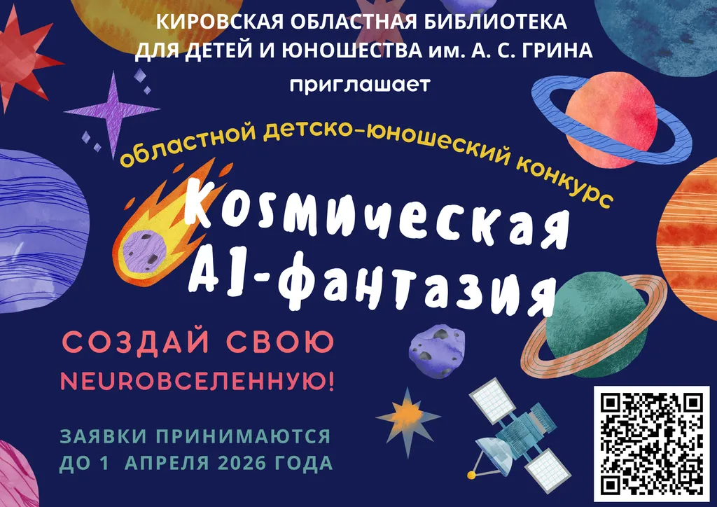 афиша космос